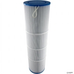 Cartridge, 60sqft, ct, 1-5/8"ob, 5-3/16", 19-5/8" 3oz